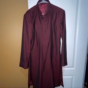 J. Fancy Mens Special Kurta